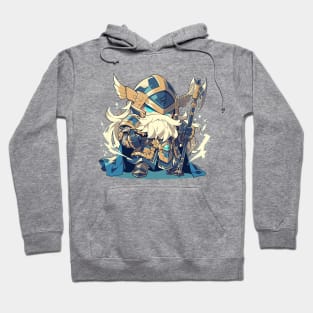 odin Hoodie